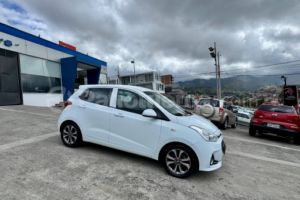 Hyundai GRAN I10 2020