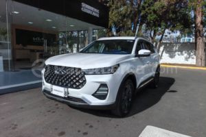 Chery Tiggo 7 Plus 2023