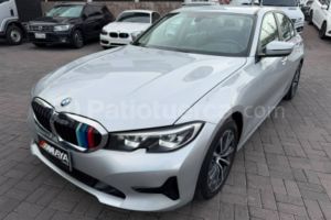 BMW 320i 2021