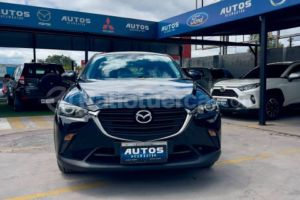 Mazda CX-3 ENTRY 2022