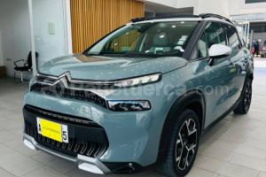 Citroen C3 Aircross 2024