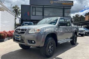 Mazda BT-50 2013