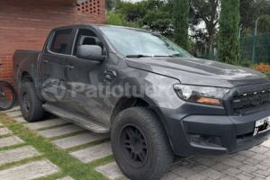 Ford RANGER XL 2020