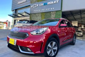 Kia NIRO 2018