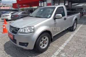 Great Wall WINGLE STEED 2.0T 4X4  CS 2022
