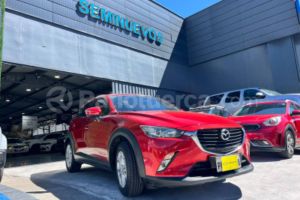 Mazda CX3 ENTRY 2018