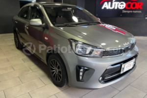 Kia Soluto 2025