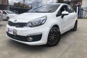 Kia RIO LX 2016