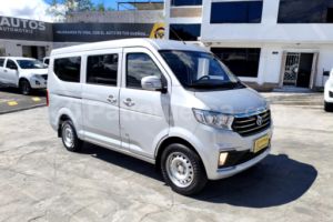KYC V3 VAN 2025