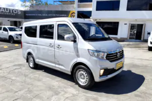 KYC V3 VAN 2025