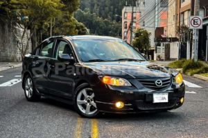 Mazda 3 2007