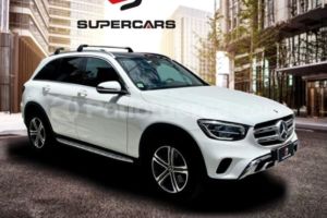 Mercedes Benz—™ GLC 200 2020