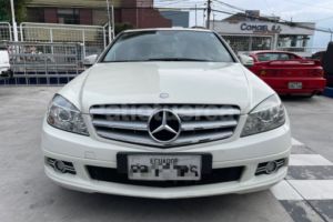 Mercedes Benz—™ C180 CGI 2010