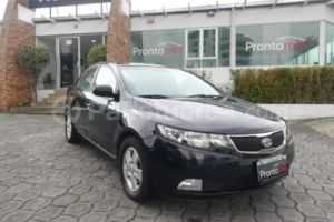 Kia Cerato 2015