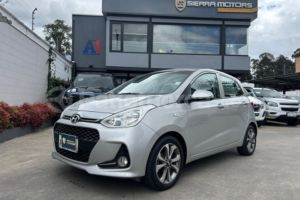 Hyundai Grand I10 HB 2021