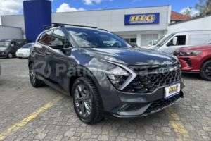 Kia Sportage GT 2025