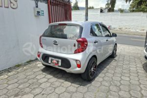 Kia Picanto 2018