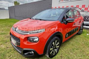Citroen C3 SHINE 2019