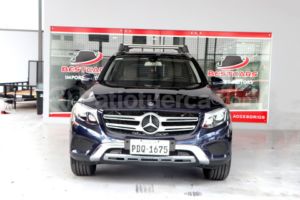 Mercedes Benz—™ GLC 250 2019