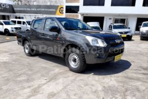 Chevrolet D-MAX CRDI 2.5 CD 4X2 TM DIESEL 2022