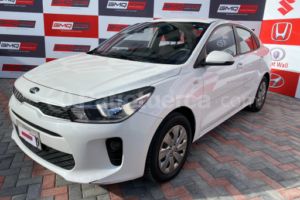 Kia RIO LX 2019