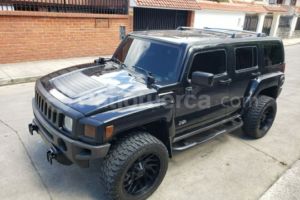 Hummer H3 Alpha 2009