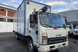 JAC HFC 1063 2023