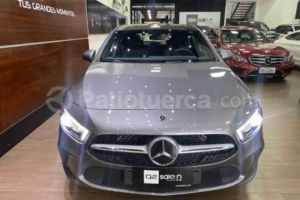 Mercedes Benz—™ A 200 2019