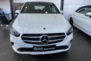 Mercedes Benz—™ B200 Turbo 2020