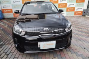 Kia Rio LX AC 2020