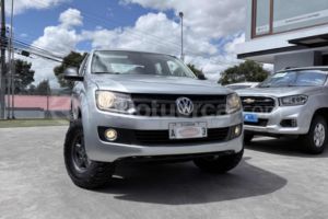 Volkswagen AMAROK BI TDI PLUS 2014