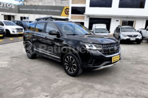 DongFeng T5L 2024