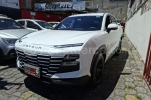 Jetour Dashing 2024
