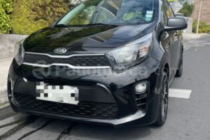 Kia Picanto 2020