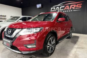 Nissan xtrail  Advance 2022