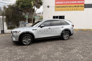 Mazda CX-90 2025