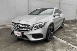 Mercedes Benz—™ GLA 250 2018