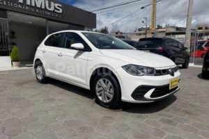 Volkswagen Polo Trendline 2024