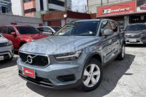 Volvo XC40 T4 2020