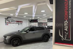 Mazda CX30 CORE 2024