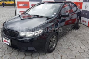 Kia Cerato 2011