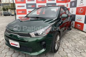 Kia RIO LX 2019