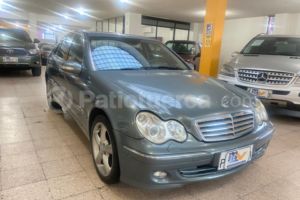 Mercedes Benz—™ C280 2006