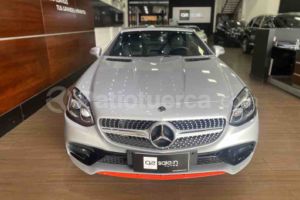 Mercedes Benz—™ SLC 200 2019