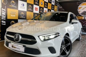 Mercedes Benz—™ A250 2021