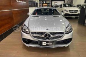 Mercedes Benz—™ SLC 200 2018