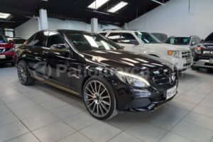 Mercedes Benz—™ C250 Sport 2016