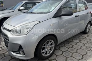 Hyundai GRAN I10 2019