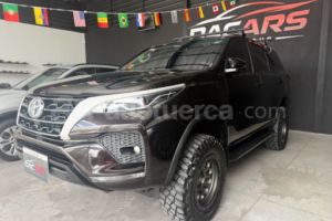Toyota Fortuner 2.7 2023