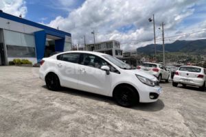 Kia Rio R 2014